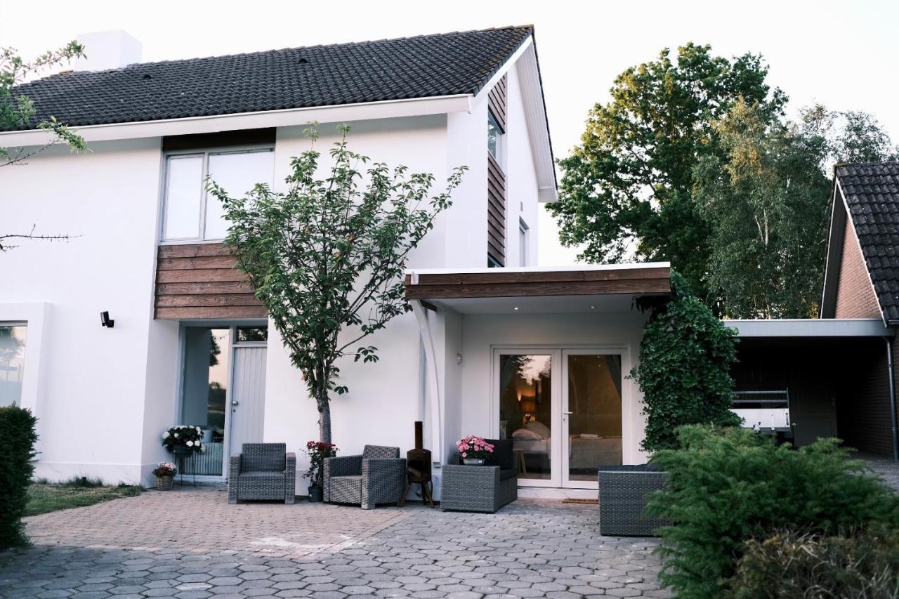 Studio Macharen Extérieur photo